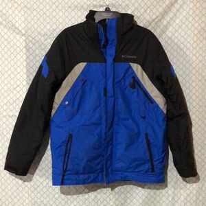 [COLUMBIA] Boys Winter Coat